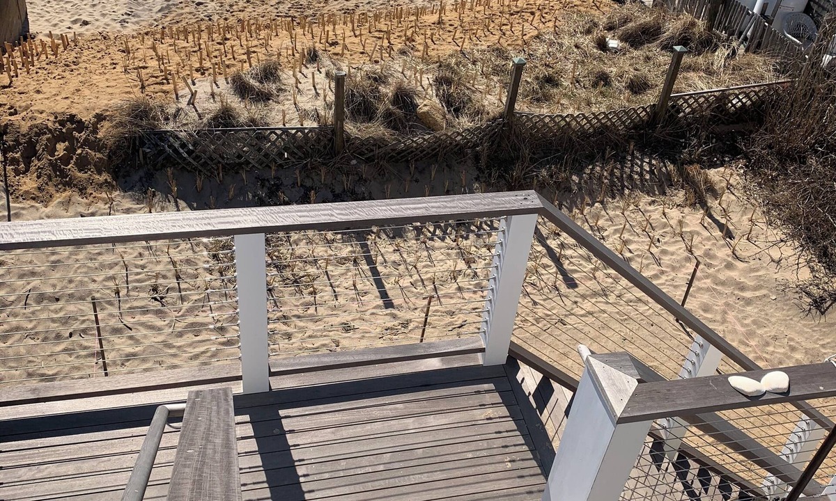 Provincetown Condo | Waterfront Oasis on Commercial St with Easy Beach Access and Stunning Bay Views