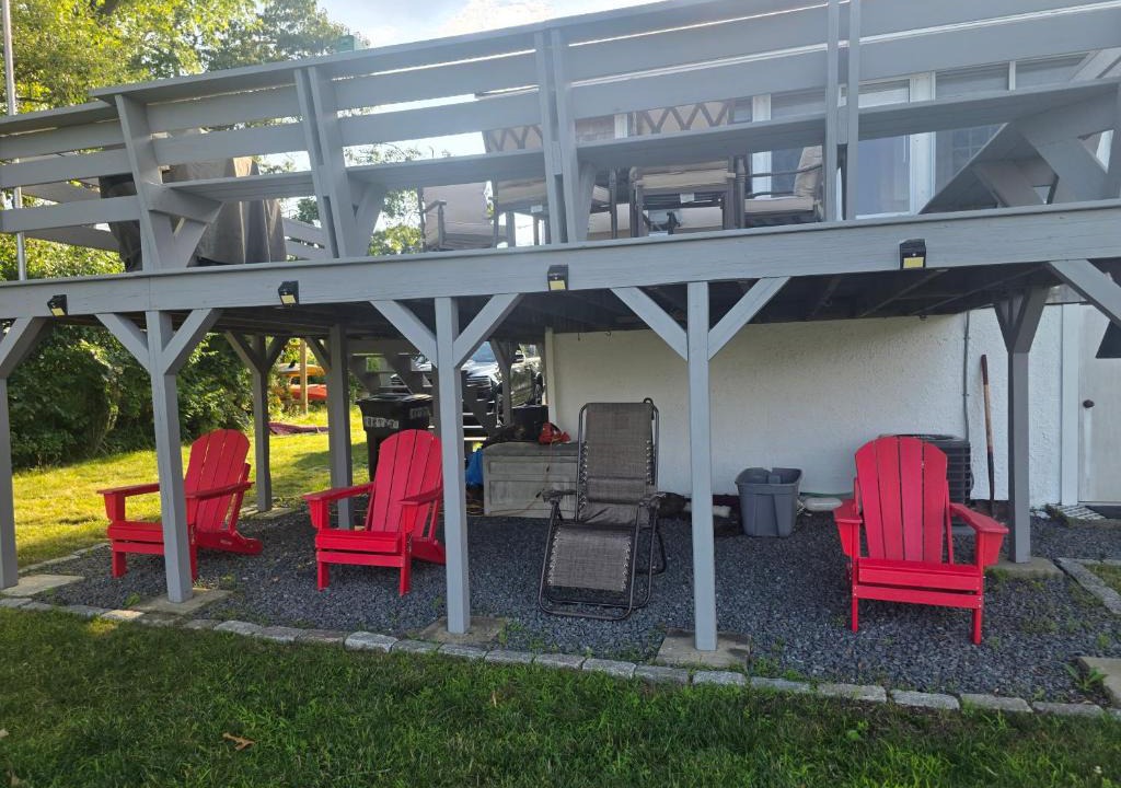 Wareham Center House | Wearham on the watter