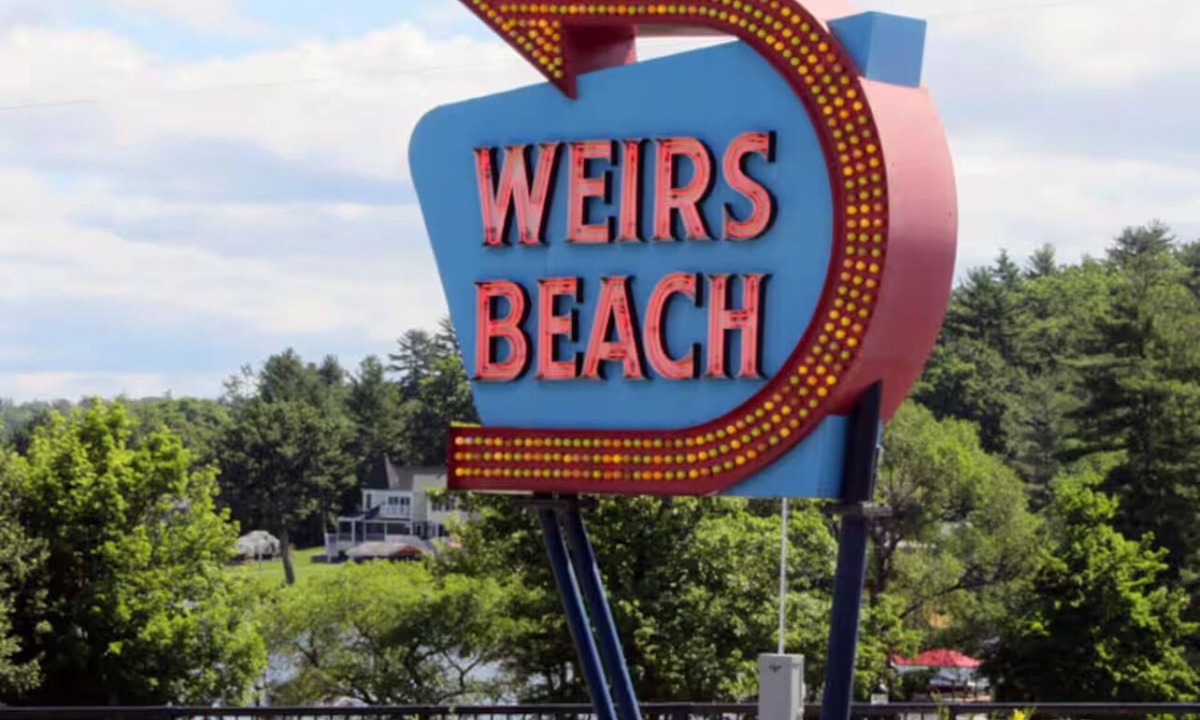 Weirs Beach Condo | Weirs beach retreat