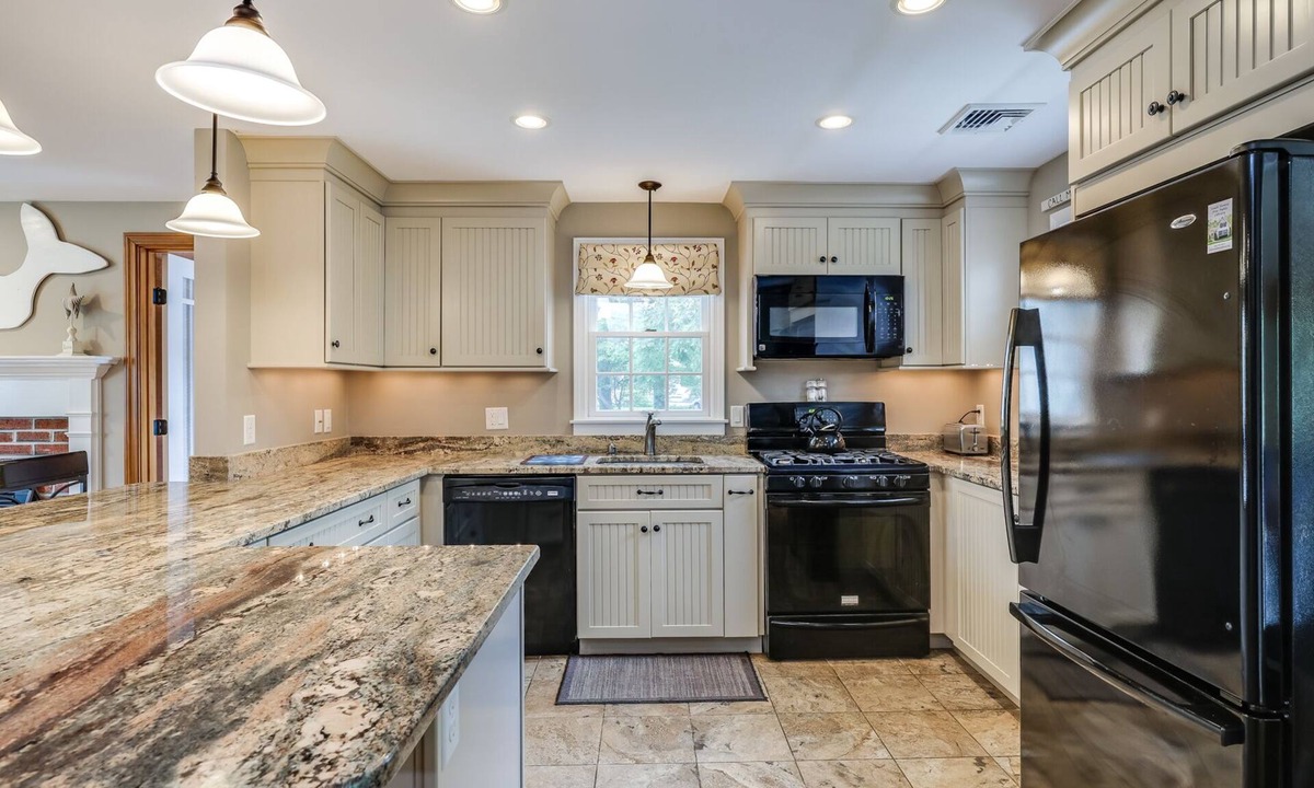 East Dennis House | Welcome to our beautiful vacation rental in Dennis!