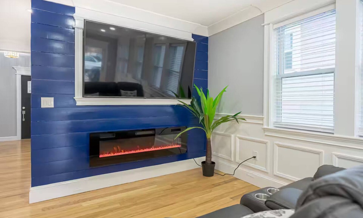Medway House | Welcome to your home away from home!
