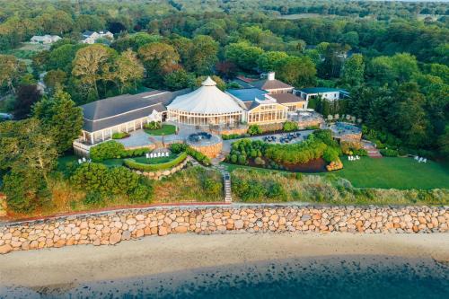 East Harwich Resort | Wequassett Resort and Golf Club