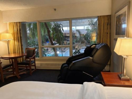 Westlock Hotel | Westlock Inn & Conference Centre