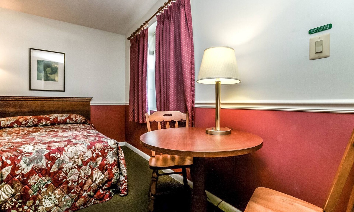 White Marsh Hotel | White Marsh Motel
