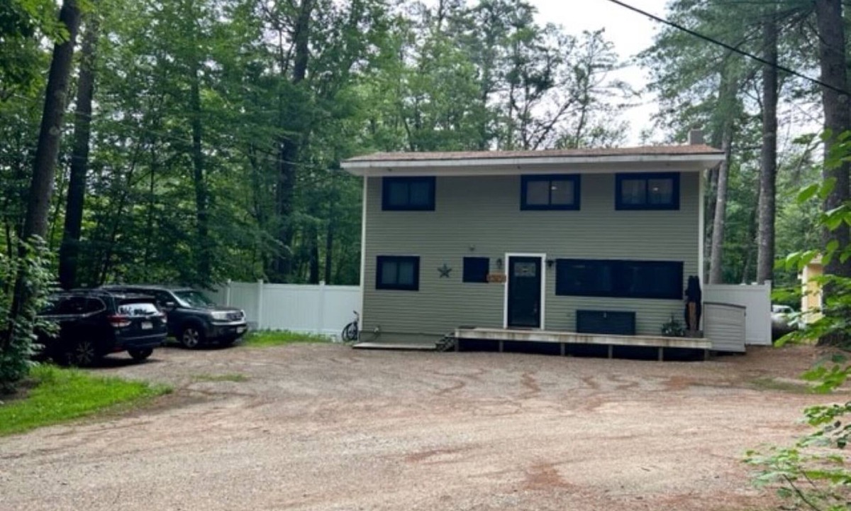 North Conway House | Winter fun-Charming Retreat-Walk to North Conway Village or Mt. Cranmore
