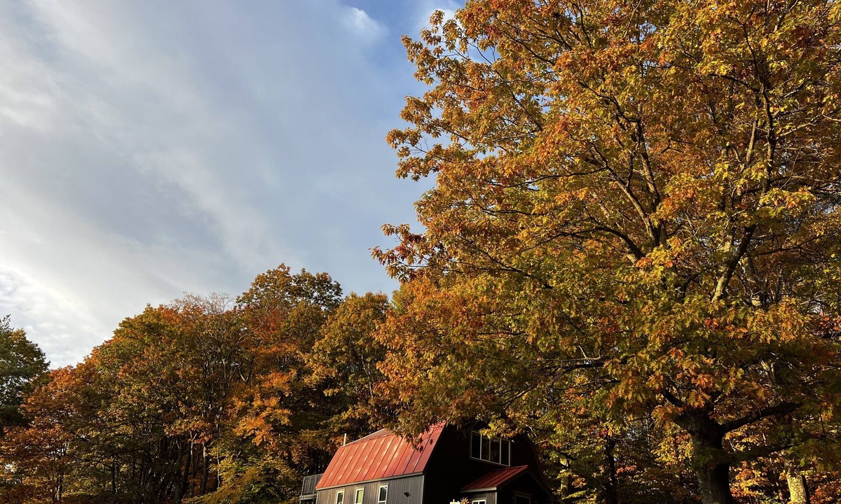Hartland House | Wise Pines Renovated Barn (Bunkhouse)