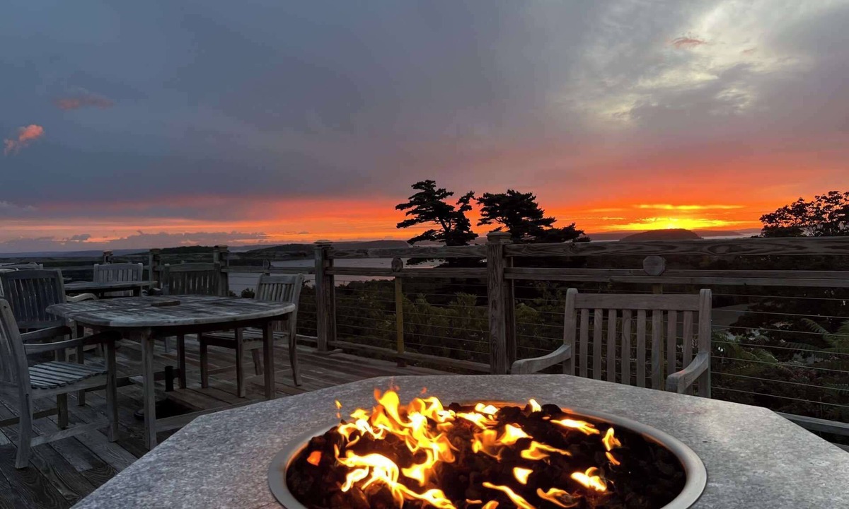 Bar Harbor Hotel | Wonder View Inn - Bar Harbor Collection