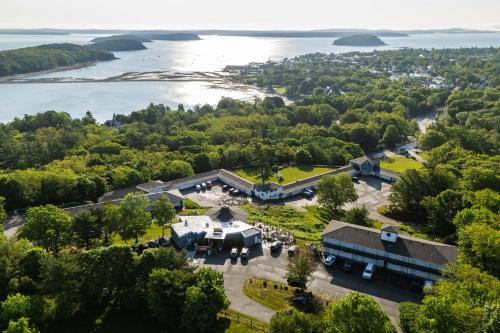 Bar Harbor Hotel | Wonder View Inn - Bar Harbor Collection
