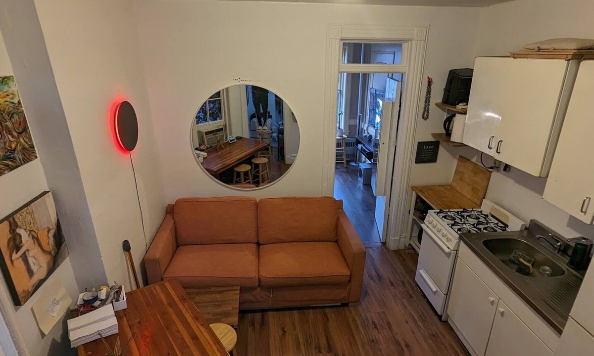 East Harlem Apartment | Wonderful apt in New York City, Spanish Harlem. 5 min from major subways.