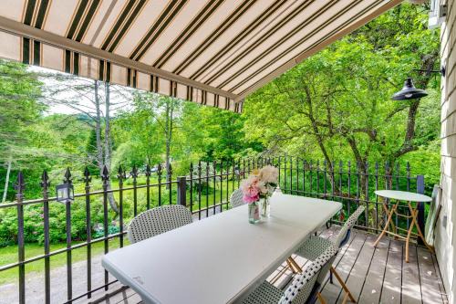 Post Mills House | Woodstock, Dartmouth, Noah Kahan!