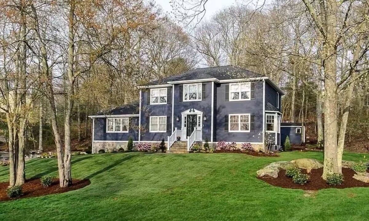 Foxboro House | World Cup 2026 Retreat 4BR Home in Foxborough