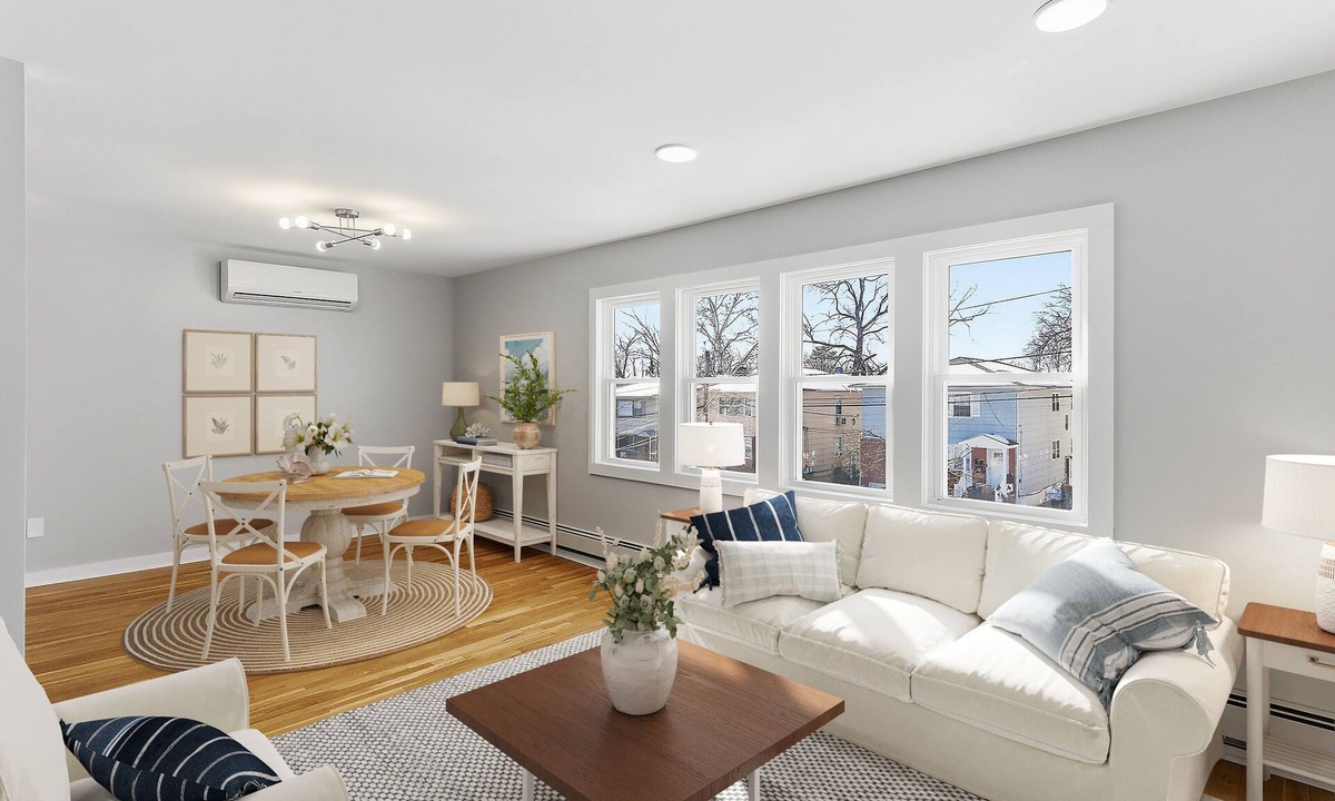 Maplewood Apartment | World Cup Luxury II Retreat 25 Min to MetLife NYC Train Access