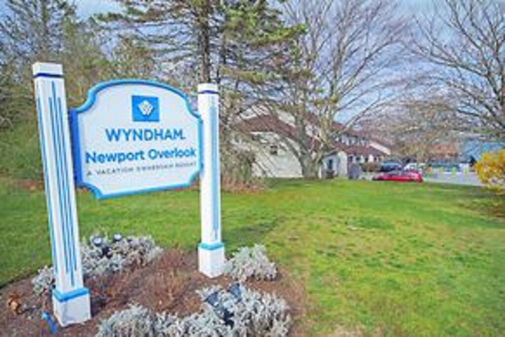Jamestown Resort | Wyndham Newport Overlook