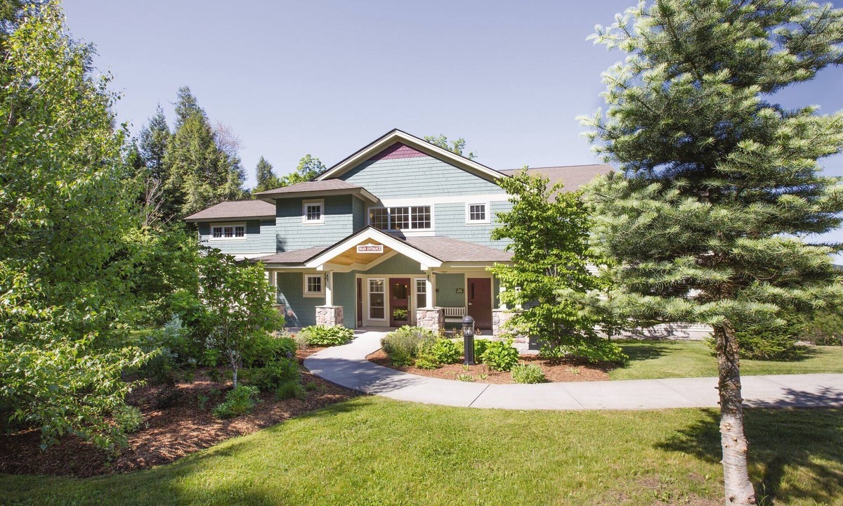 Jeffersonville Condo | Wyndham Smugglers' Notch 1BR Apartment with Resort Access