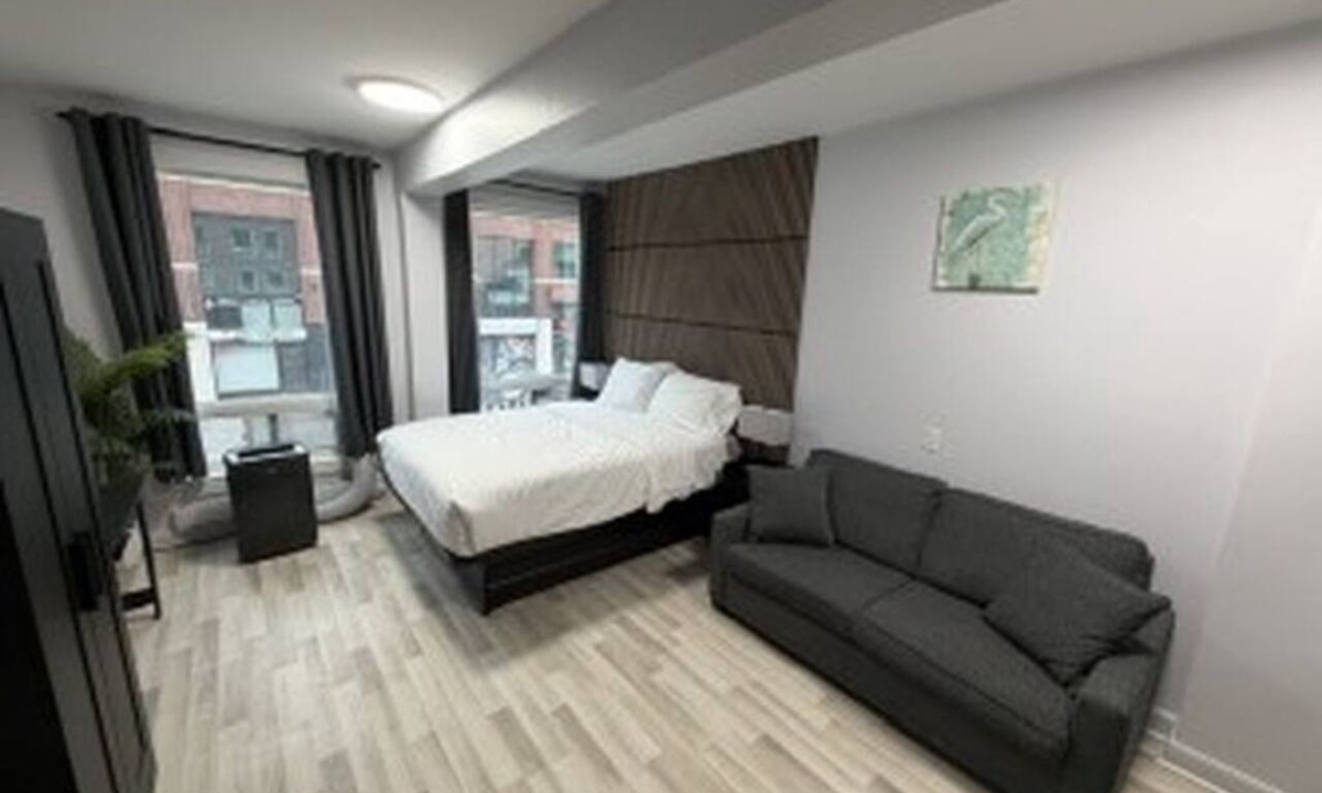 Downtown Ottawa Hotel | Xenios Suites