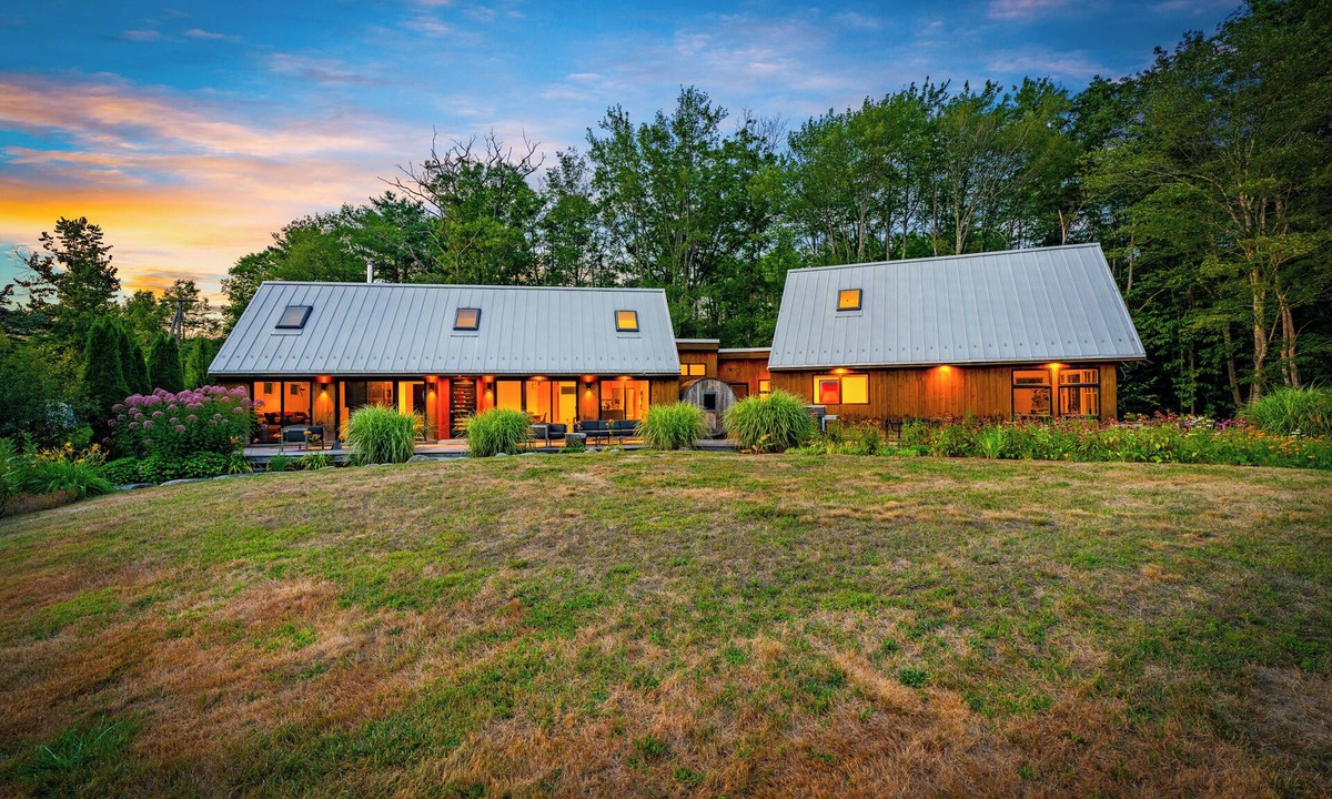 York House | York Retreat/Forest Views, Guest House & BBQ