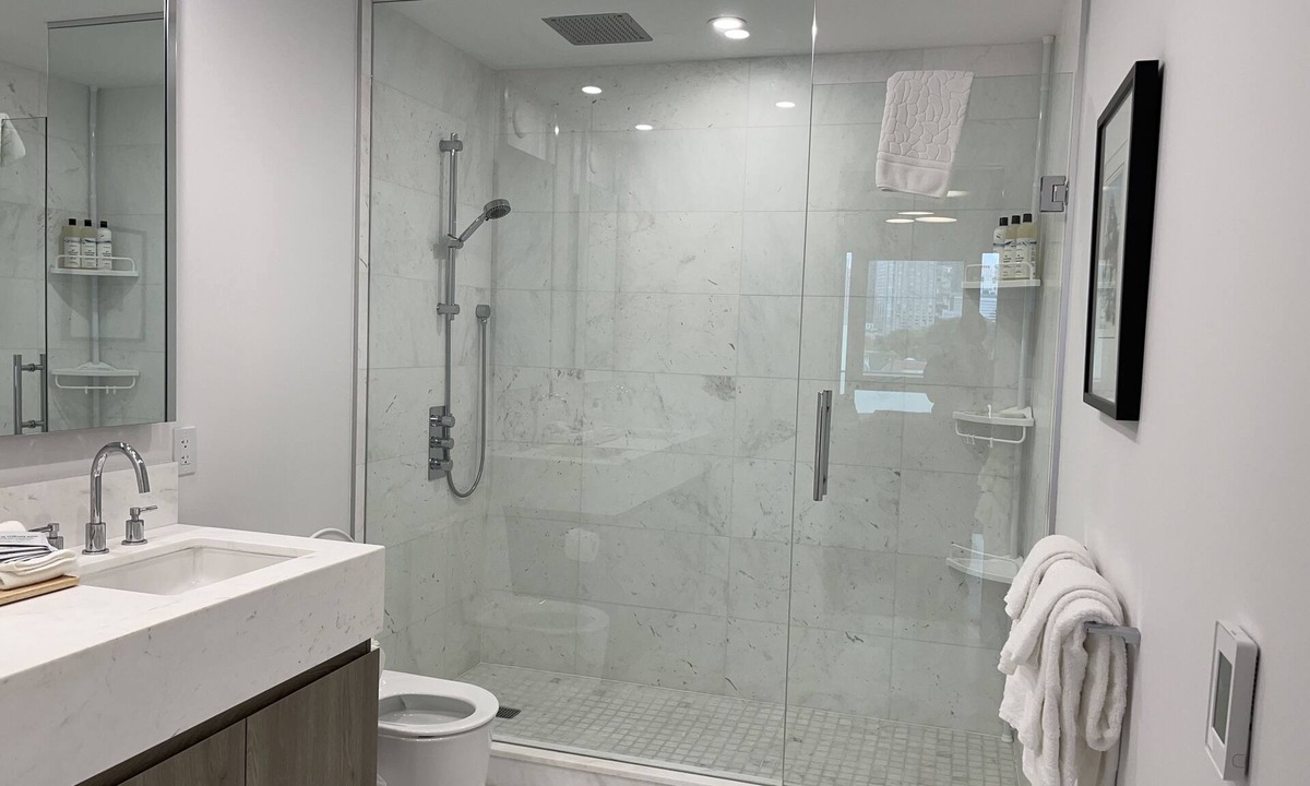 Midtown Toronto Condo | Yorkville/Annex,New Condo, 3 Beds,2.5 Baths,1500 Sqf, Terrace 320 sqf, Parking