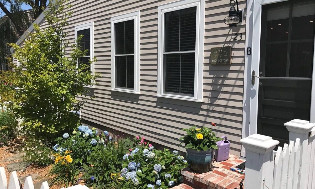 Provincetown Condo | Your Getaway in the West End - Sleeps 4!