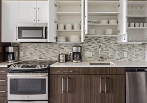 Airy North Station 2br w/W/D & Gym, nr TD Garden, by Blueground