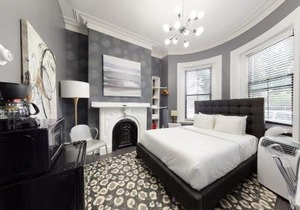 Bay Village Suites