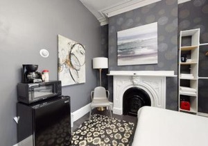 Bay Village Suites