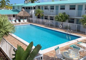 Beachside Unit 34 - Key Colony in Key Colony Beach