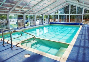 Beautiful 1 bedroom unit at resort, sleeps 4
