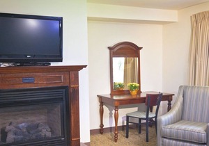 Beautiful 1 bedroom unit at resort, sleeps 4