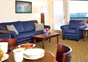 Beautiful 2 bedroom unit at resort, sleeps 6