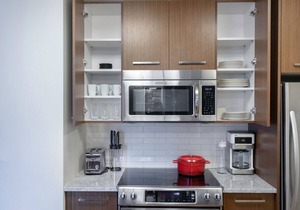 Beauty in Back Bay, 1BR w/Gym, close to the Common by Blueground