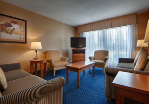 BEST Western Plus Langley Inn in Langley