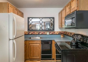Brookside I B-406 - Sunday River Slopeside Condominium