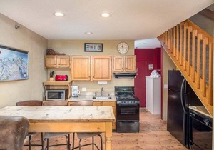 Brookside II A-316 - Sunday River Slopeside Condominium