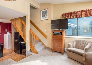 Brookside II A-316 - Sunday River Slopeside Condominium