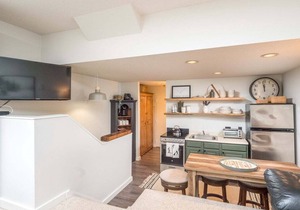 Brookside II B-107 - Sunday River Slopeside Condominium