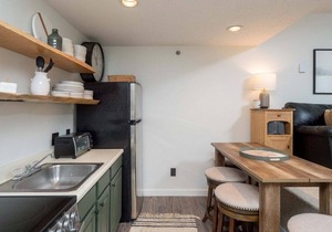 Brookside II B-107 - Sunday River Slopeside Condominium