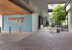 Canopy By Hilton Austin Downtown in Austin