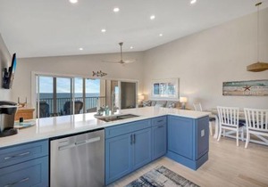 Captiva Hide A Way 2B in Captiva