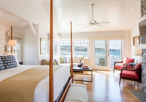 Castle Hill Inn