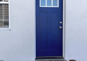 Comfy 1BR unit off Thames St with Parking