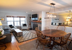 Condo ∙ 3 bedrooms ∙ 12 guests