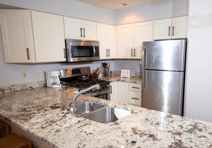 Condo ∙ 3 bedrooms ∙ 12 guests