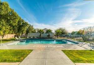 Coolidge 3bd 2ba upgraded apartment with amenities in Coolidge