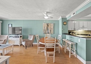Direct Oceanfront 3 Bedroom Pelicans Watch 303 in Myrtle Beach