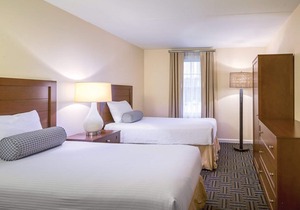 Experience a charming getaway to Club Wyndham Long Wharf in Newport, RI.