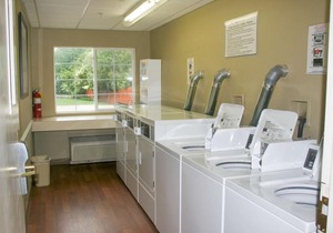 Extended Stay America - Providence - Airport