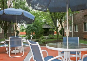Extended Stay America - Providence - Airport