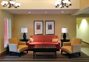 Extended Stay America - Providence - Airport