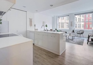 Frontdesk | Bright + Open Studio in Downtown in Cleveland