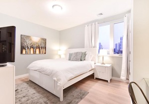 Global Luxury Suites at Longwood